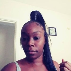 Meet your Posher, Graceypoo